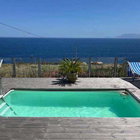 Villa Costanza San Vito Lo Capo Exterior photo