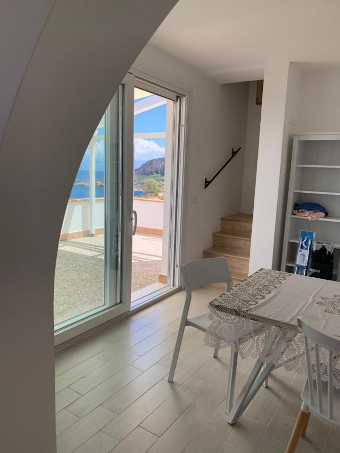 Villa Costanza San Vito Lo Capo Exterior photo