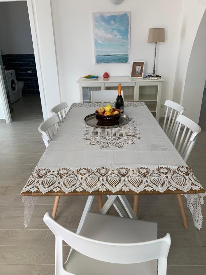 Villa Costanza San Vito Lo Capo Exterior photo