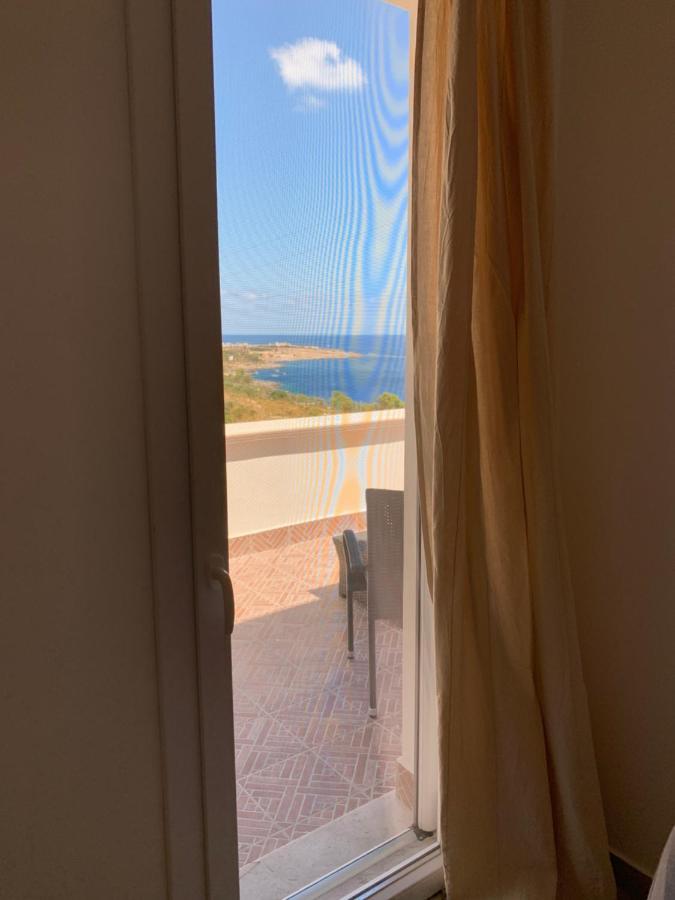 Villa Costanza San Vito Lo Capo Exterior photo