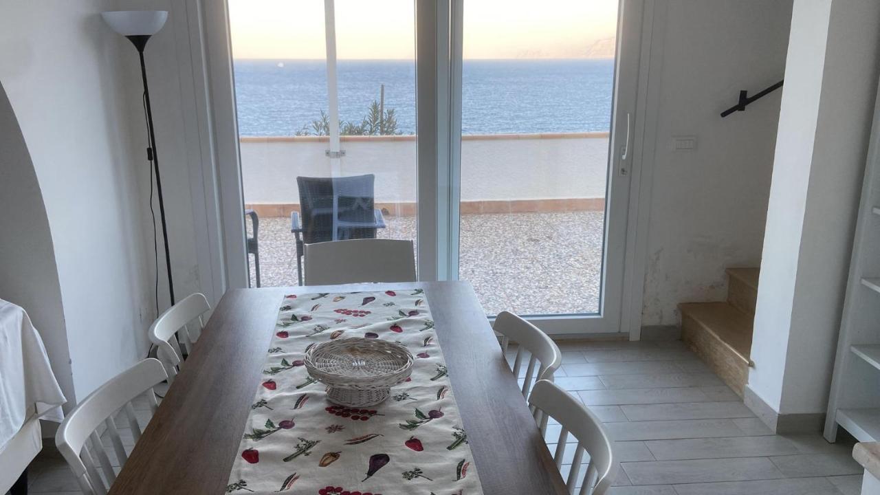 Villa Costanza San Vito Lo Capo Exterior photo