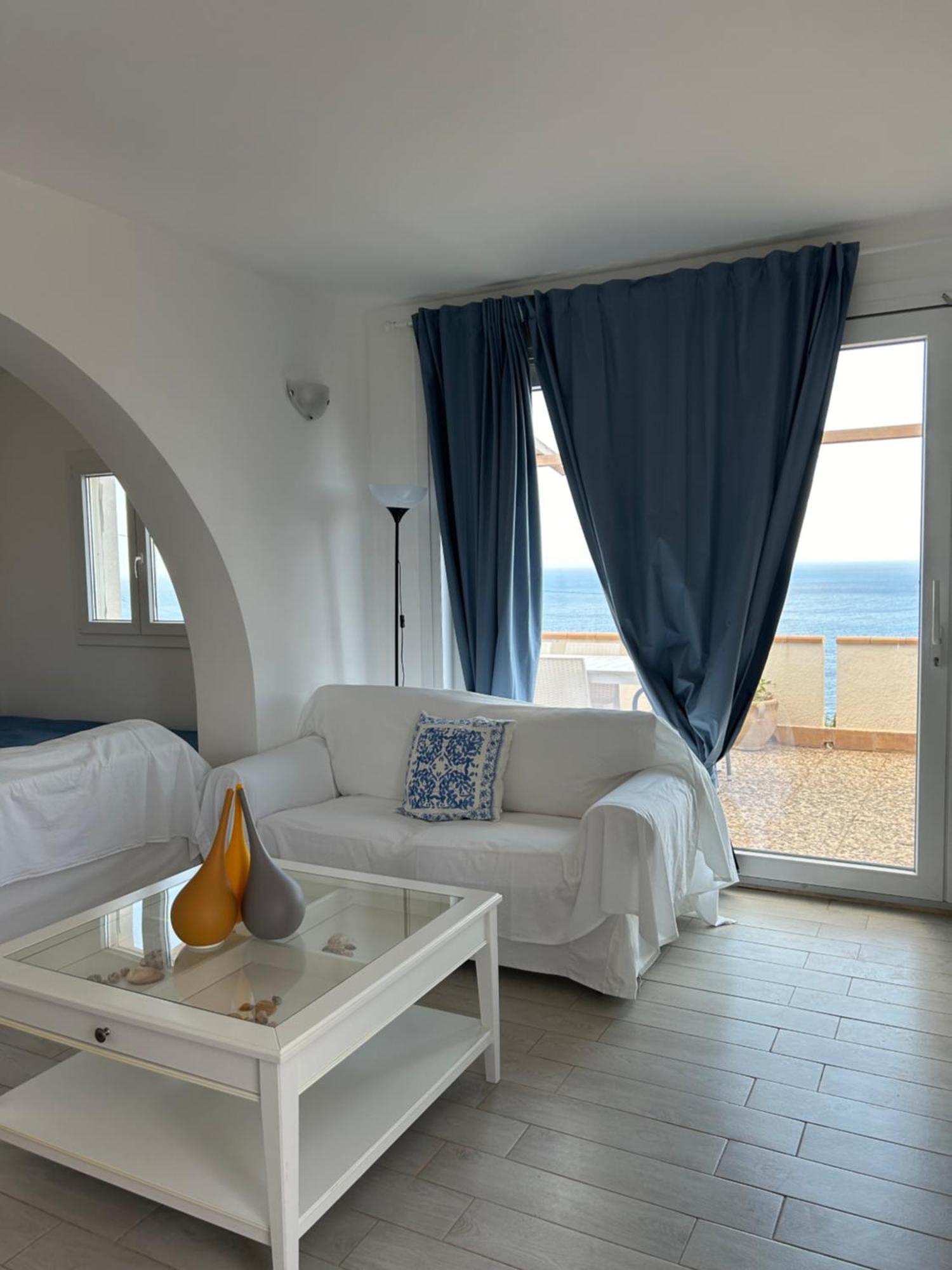 Villa Costanza San Vito Lo Capo Exterior photo