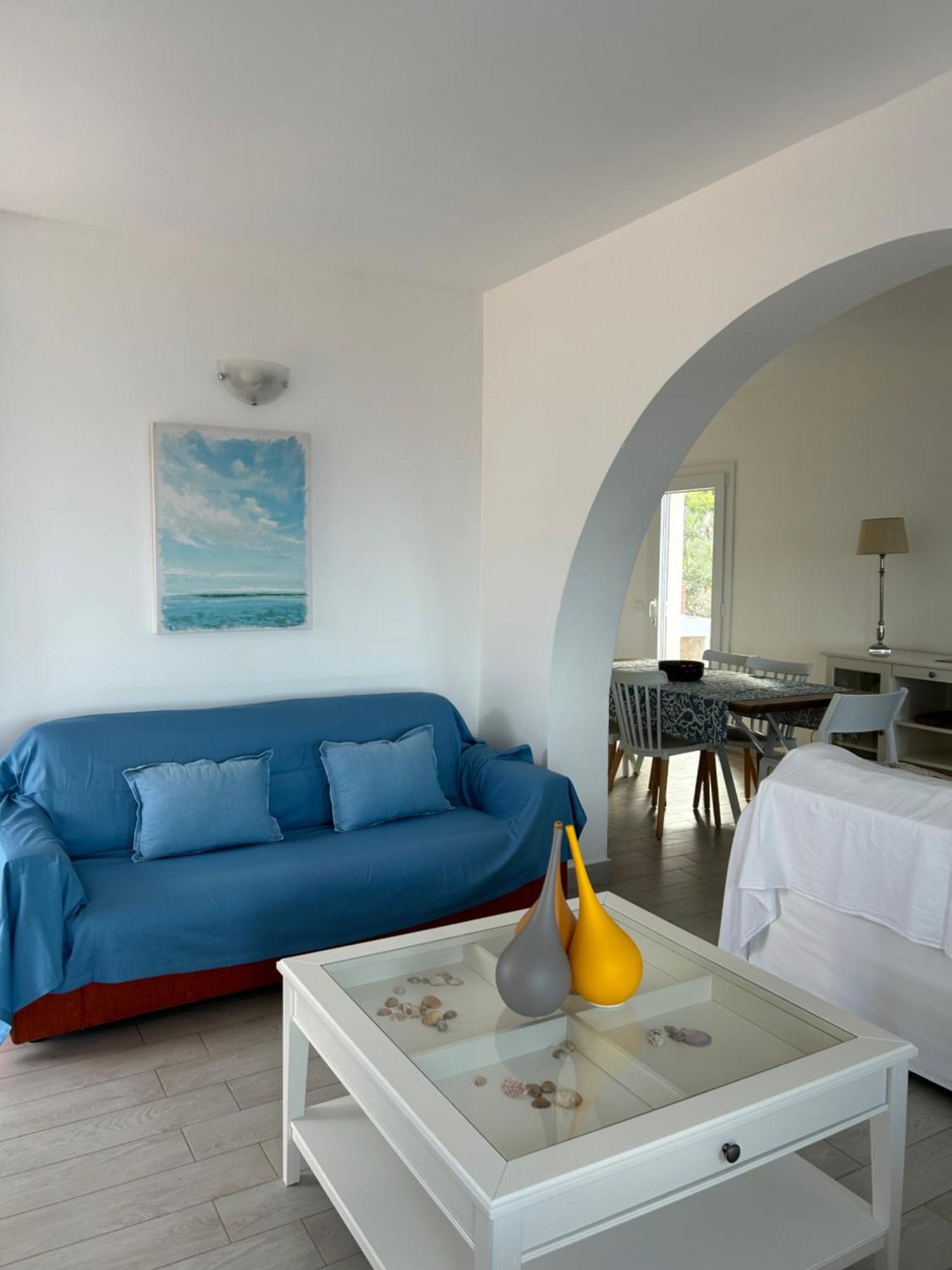 Villa Costanza San Vito Lo Capo Exterior photo