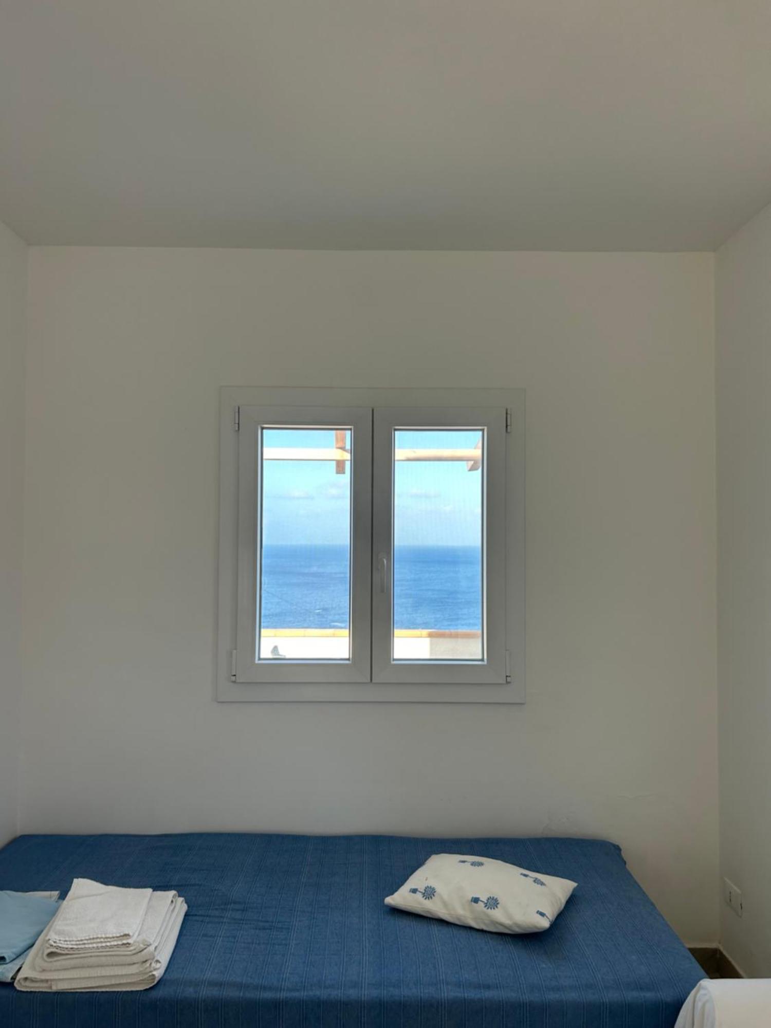 Villa Costanza San Vito Lo Capo Exterior photo