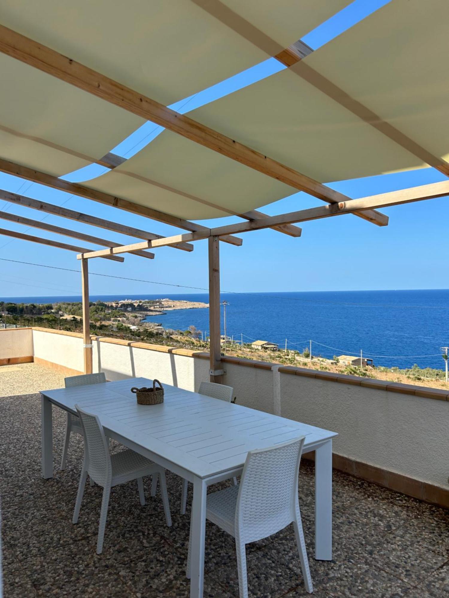 Villa Costanza San Vito Lo Capo Exterior photo